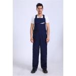 Mining EN11612 Arc Protection Clothing 280gsm Arc Flash Bib