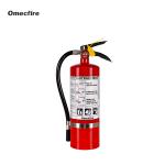 5.5LB 3A40BC Portable UL Fire Extinguisher 90% ABC Powder for sale