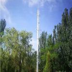 30m Self Supported Communication Antenna Tower for sale