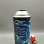 Lightweight and Portable Butane Fuel Canister  Optimal for Hiking And Camping