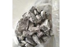 China Safe Extracting Gold Leaching Agent For Ore Dressing Equipment supplier