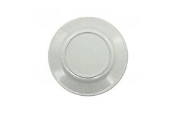 China 6 Camping Melamine Salad Plate For Round And Deep Shape 531 Series supplier