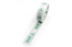 China Effortlessly Blend in with Customized Printed Tape s Transparency supplier