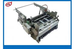 China ATM Machine Parts 009-0030514 NCR BRM Spare Front Upper Frame 0090030514 supplier