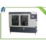 Automatic Asphalt Testing Equipment for Wheel Track Rutting Fatigue Test for sale