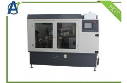 China Automatic Asphalt Testing Equipment for Wheel Track Rutting Fatigue Test supplier