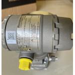 Differential Pressure Transmitter Manifold 2051CD 20mA For Gage Measurement