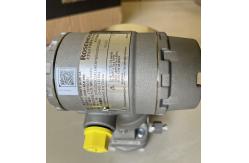China Differential Pressure Transmitter Manifold 2051CD 20mA For Gage Measurement supplier