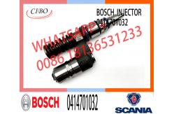 China Diesel Fuel Injection Unit Pump 0414701030 0414701058 0414701029 0414701032 0414701059 For SCANIA supplier