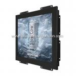 IPS Original 350cd/M2 Open Frame LCD Screen Signage Interactive Kiosk for sale