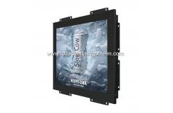 China IPS Original 350cd/M2 Open Frame LCD Screen Signage Interactive Kiosk supplier