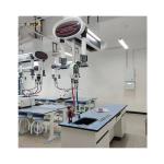 Elegant Modern School Lab Room Student Lab Room Furniture With Sturdy Structure And Smooth Surface for sale