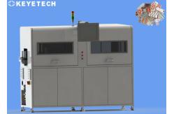 China Tablet Medicine Inspection Equipment With Stroboscopic Light Source supplier