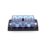 4 Way Mega Fuse Box With Busbar for sale
