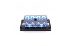 China Mulitiway 4 Ways ANM-C4 ANM-B4 Auto Car ANM Fuse Holder supplier