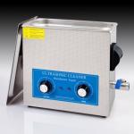 Indstrial Benchtop Ultrasonic Cleaning Machine , Ultrasonic Ring Cleaner