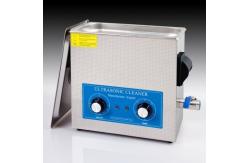 China Benchtop Ultrasonic Cleaning Machine supplier