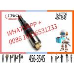 Diesel Fuel Injector 456-3493 456-3545 342-5487 417-3013 304-3637 382-0709 392-9046 456-3509 For C+ C9.3 Excavator for sale