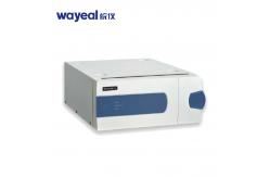 China Chromatography Pad HPLC Detector Diode Array 190nm-800nm supplier