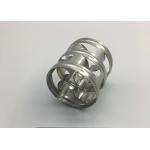 SS Pall Rings Various Types 6mm - 90mm
