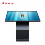 Restaurant Kiosk Horizontal Touch Screen Query Machine LCD Display Android System for sale