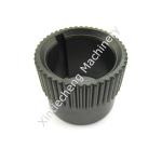 Metal Lathe High Precision Gears Machinery Accessories Gear Sets Crankshaft Gears for sale