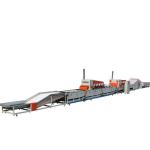 Fruit Vegetable Processing Apple Citrus Avocado Grading Machine for sale