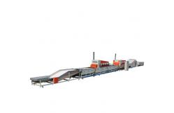 China Fruit Vegetable Processing Apple Citrus Avocado Grading Machine supplier