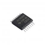 SN74HC4066PWR IC Electronic Components Silicon Gate CMOS Quad Analog Switch for sale