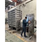 Sustainable Customized Acrylic Hank Yarn Dyeing Machine Industrial Dyeing Machine