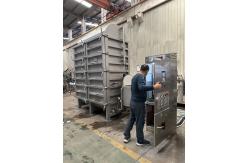 China Sustainable Customized Acrylic Hank Yarn Dyeing Machine Industrial Dyeing Machine supplier