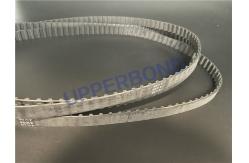 China HLP2 Timing Belt For Maker And Packer Tobacco Machinery Spare Parts supplier