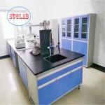 Customizable Wood Modular Lab Furniture Solution for and Laboratories for sale