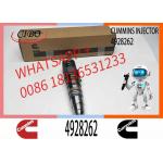 QSKX15 ISX15 Fuel Injector Nozzle Assembly 4062568 4928262 4076912 4088301 4954644 4076902