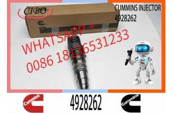 China QSKX15 ISX15 Fuel Injector Nozzle Assembly 4062568 4928262 4076912 4088301 4954644 4076902 supplier