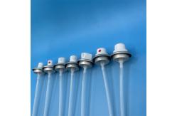 China Precision Glue Dispensing Valve for Electronics Manufacturing supplier