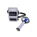 HD-109A/B Series Electric Spark Holiday Detector Machine HUATEC for sale