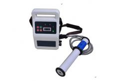 China HD-109A/B Series Electric Spark Holiday Detector Machine HUATEC supplier