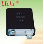 14 VRMS - 680 VRMS Electronic Metal Oxide Varistor for Street lighting for sale