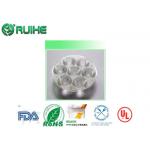 High Strength Liquid Silicone Rubber LED Secondary Lenses