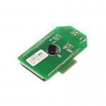 LED Backlight Segment Driver Character LCD Screen Panel Module