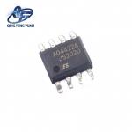 AOS Kit Electron Component AO4422A Ics Supplier AO442 Microcontroller Ta75s393f Lmv7239qdbvrq1 for sale