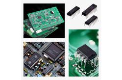 China N-X-P MK10DN512VMD10 IC Electronic Components Kit Resistor Chip Blank Card supplier