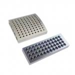 Custom CNC Machining Milling Parts Precision Aluminum  CNC Machining for sale
