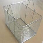 High Precision Stainless Steel Wire Forming Welded Wire Forming For Grain Filter for sale