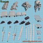 Conductor Hardware for sale