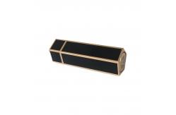China Raw Materials Exquisite Appearance 5g Lipstick Tube with Spray Processing supplier