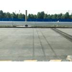 Hengliang Bridge Weigh In Motion Scales 8 lanes Truck Axle Scales for sale