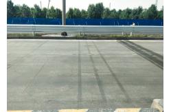 China Hengliang Bridge Weigh In Motion Scales 8 lanes Truck Axle Scales supplier