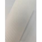 Industrial Filtration Spunbond Polyester Media Filter Fabric 400m for sale